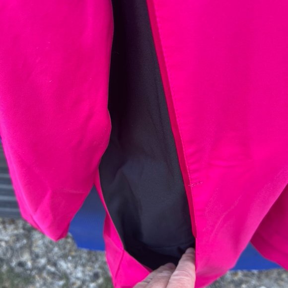 Reebok Hoodie Athletic Jacket Reebok Sports Jacket - Picture 5 of 15